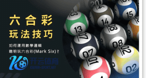 非凡体育彩票六合彩玩法 - 投注技巧